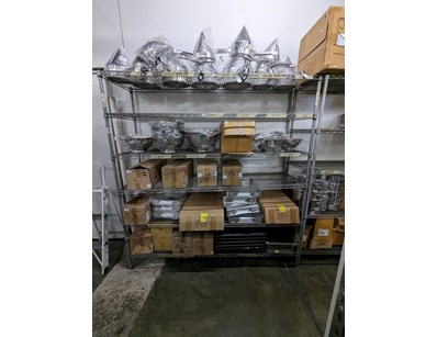 Hospitality and Catering Supplies - Liquidation... - Lot 942