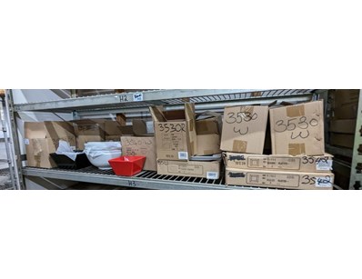 Hospitality and Catering Supplies - Liquidation... - Lot 944