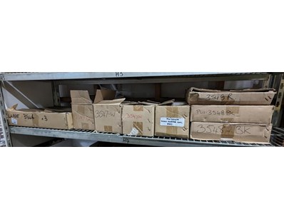 Hospitality and Catering Supplies - Liquidation... - Lot 945