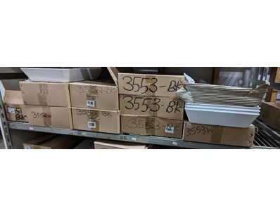 Hospitality and Catering Supplies - Liquidation... - Lot 946