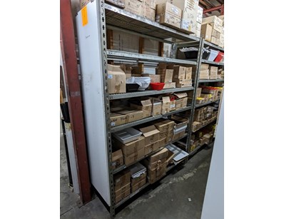 Hospitality and Catering Supplies - Liquidation... - Lot 948