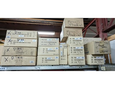 Hospitality and Catering Supplies - Liquidation... - Lot 949