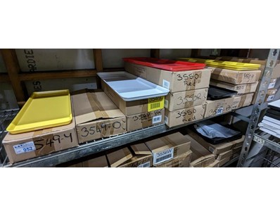 Hospitality and Catering Supplies - Liquidation... - Lot 952