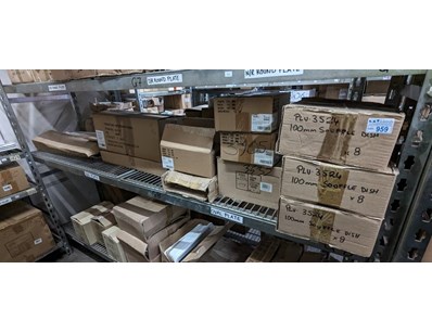 Hospitality and Catering Supplies - Liquidation... - Lot 959