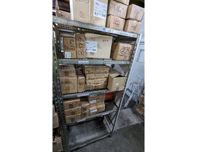 Hospitality and Catering Supplies - Liquidation... - Lot 962