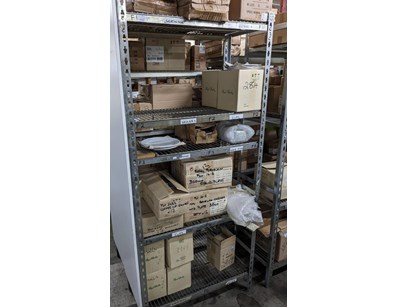 Hospitality and Catering Supplies - Liquidation... - Lot 963