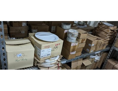 Hospitality and Catering Supplies - Liquidation... - Lot 966