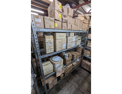 Hospitality and Catering Supplies - Liquidation... - Lot 968