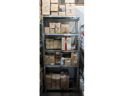 Hospitality and Catering Supplies - Liquidation... - Lot 969