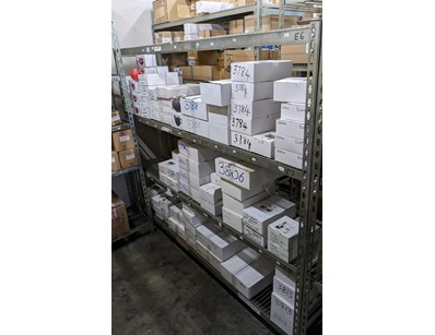 Hospitality and Catering Supplies - Liquidation... - Lot 970