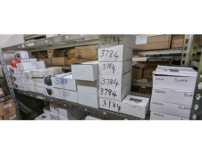 Hospitality and Catering Supplies - Liquidation... - Lot 971