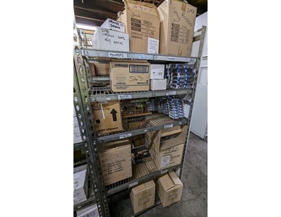 Hospitality and Catering Supplies - Liquidation... - Lot 974