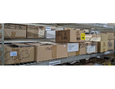 Hospitality and Catering Supplies - Liquidation... - Lot 975