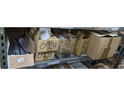 Hospitality and Catering Supplies - Liquidation... - Lot 978