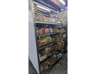 Hospitality and Catering Supplies - Liquidation... - Lot 980