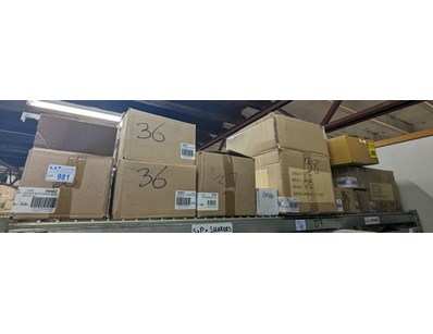 Hospitality and Catering Supplies - Liquidation... - Lot 981