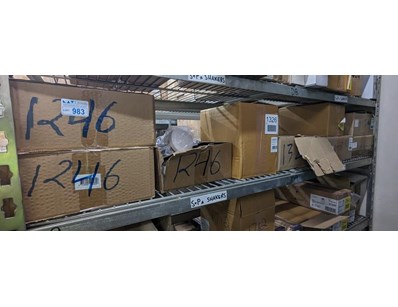 Hospitality and Catering Supplies - Liquidation... - Lot 983