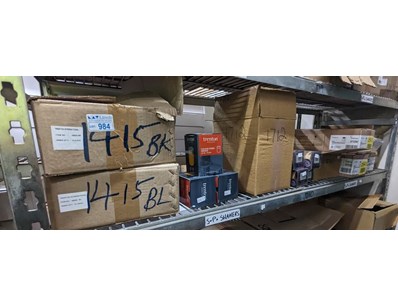 Hospitality and Catering Supplies - Liquidation... - Lot 984