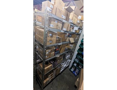 Hospitality and Catering Supplies - Liquidation... - Lot 987