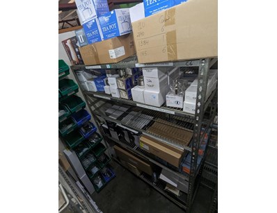 Hospitality and Catering Supplies - Liquidation... - Lot 992