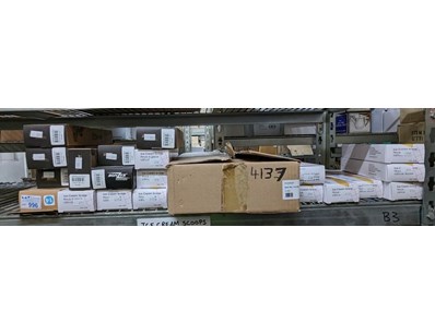 Hospitality and Catering Supplies - Liquidation... - Lot 996