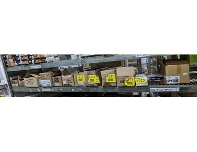 Hospitality and Catering Supplies - Liquidation... - Lot 997
