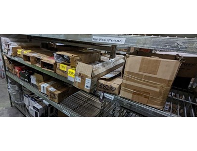 Hospitality and Catering Supplies - Liquidation... - Lot 998