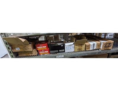 Hospitality and Catering Supplies - Liquidation... - Lot 999