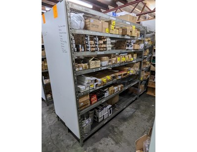 Hospitality and Catering Supplies - Liquidatio... - Lot 1001