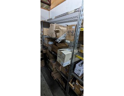Hospitality and Catering Supplies - Liquidatio... - Lot 1008