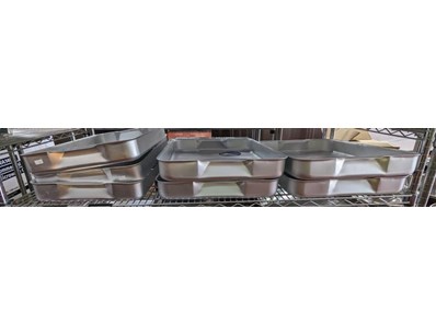 Hospitality and Catering Supplies - Liquidation... - Lot 712