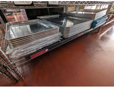 Hospitality and Catering Supplies - Liquidation... - Lot 713
