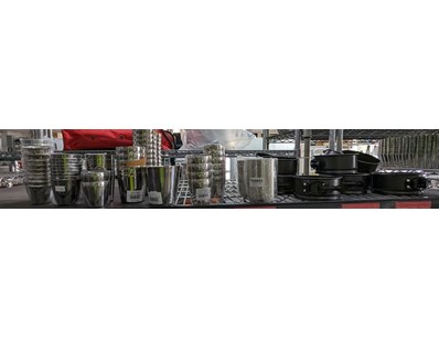 Hospitality and Catering Supplies - Liquidation... - Lot 715