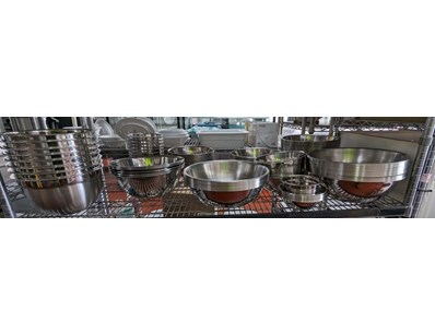 Hospitality and Catering Supplies - Liquidation... - Lot 718