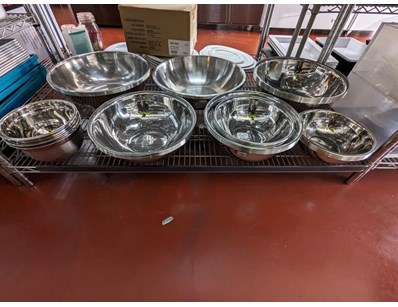 Hospitality and Catering Supplies - Liquidation... - Lot 719