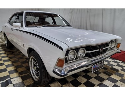 Classic, Muscle & Barn Finds - Lot 685