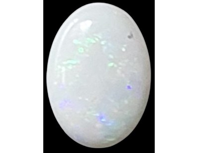 Mostly Unreserved Australian Opal Grandeur (A900) - Lot 448