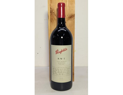 Rare, Iconic & Collectable Wine and Liquor (A901) - Lot 8