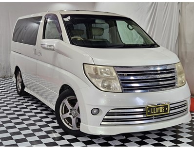 Passenger, Luxury & Commercial Vehicles Auction - Lot 1390