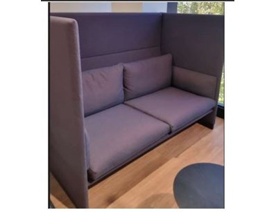 Unreserved Ex-Display Designer Furniture (WAA901) - Lot 23