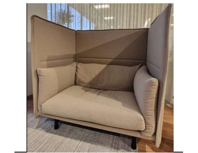 Unreserved Ex-Display Designer Furniture (WAA901) - Lot 17