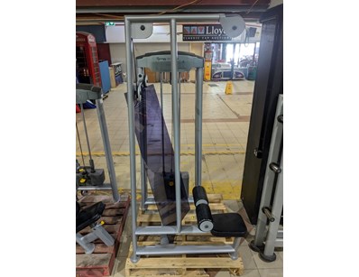 Unreserved Commercial Gym Equipment (A904) - Lot 930