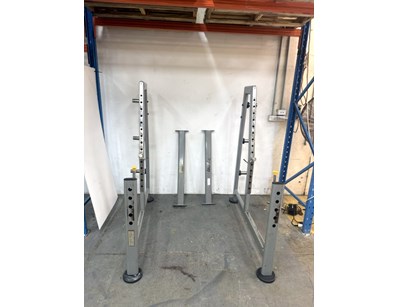 Unreserved Commercial Gym Equipment (A901) - Lot 927