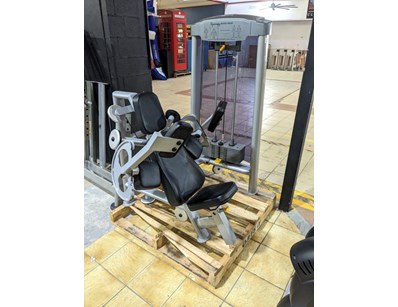 Unreserved Commercial Gym Equipment (A904) - Lot 933