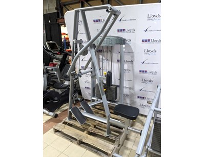 Unreserved Commercial Gym Equipment (A904) - Lot 932