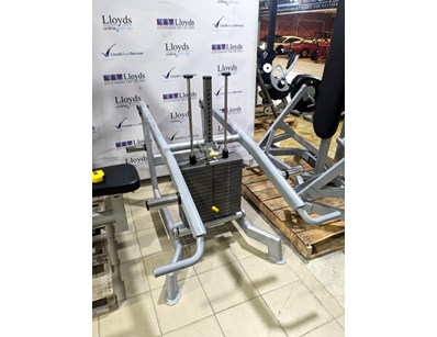 Unreserved Commercial Gym Equipment (A904) - Lot 940