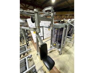 Unreserved Commercial Gym Equipment (A904) - Lot 934
