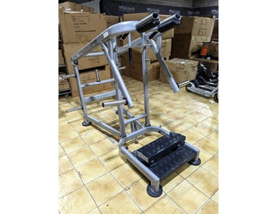 Unreserved Commercial Gym Equipment (A904) - Lot 937