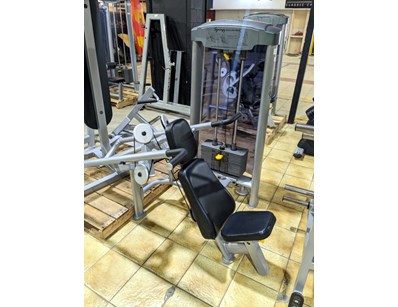 Unreserved Commercial Gym Equipment (A901) - Lot 914