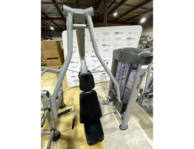 Unreserved Commercial Gym Equipment (A904) - Lot 936